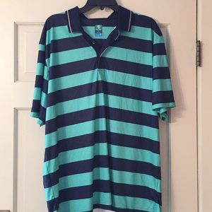 Pro Tour Men’s gently worn short sleeve shirt XL